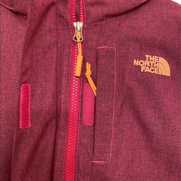 The NorthFace Shelbe Raschel Hoodie Size XS - Picture 10 of 11